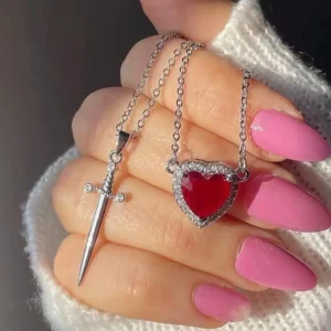 Necklace Set