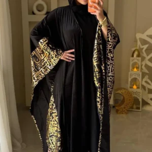 Arabian Kaftan / Abaya
