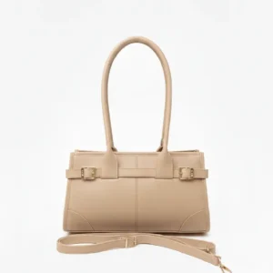 Classic Shoulder Bag