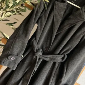Winter Coat
