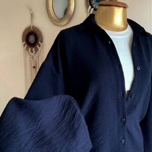ktan simple shirt