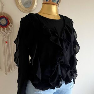 nurel blouse