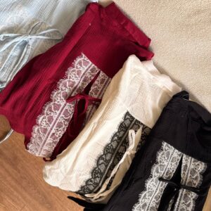 genus shirt