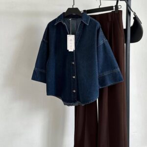 jeans jacket