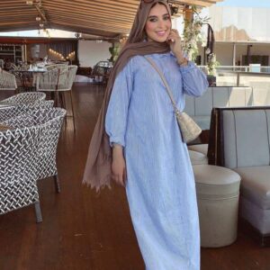 long shirt dress