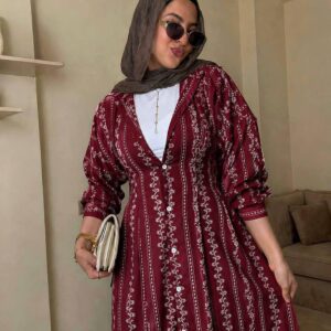 Dress summer color