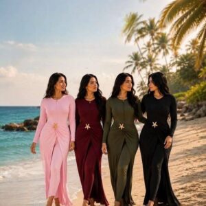 Star burkini