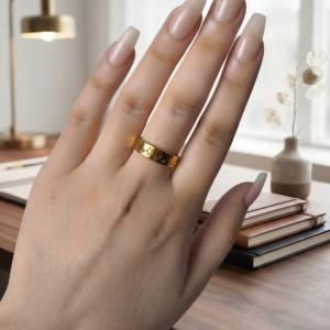 star ring free size