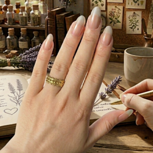 queen ring free size