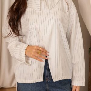 nwel blouse