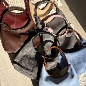 jal bag