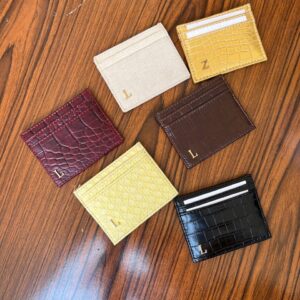 card holder