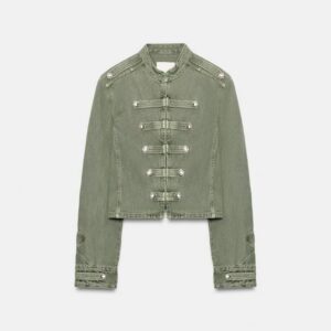 za jacket