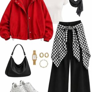 winter jacket