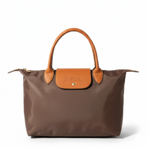 medium longchamp