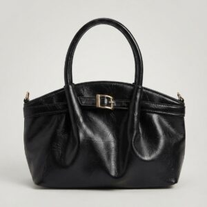 belt med bag