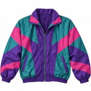 90 s jacket