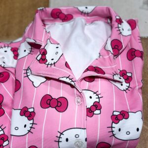 kitty bejama