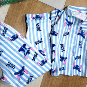 stitch bejama
