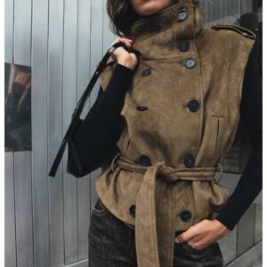 KETFA CUT JACKET