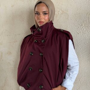 gabrden cut jacket