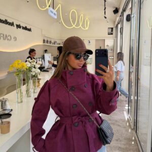 min alert coat