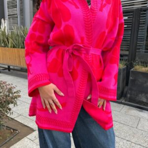 cardigan foshya