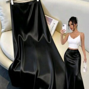 stain skirt