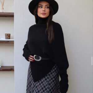 cover pullover