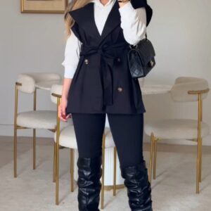 cut jacket