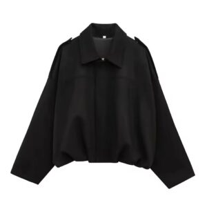 alert jacket